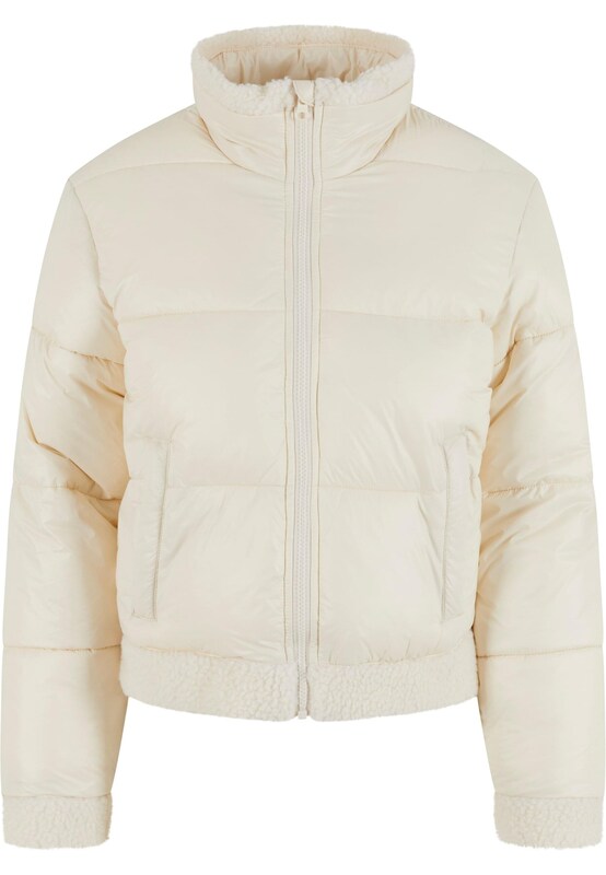 Urban Classics Giacca invernale in Bianco