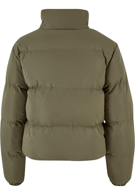 Urban Classics Giacca Invernale In Oliva