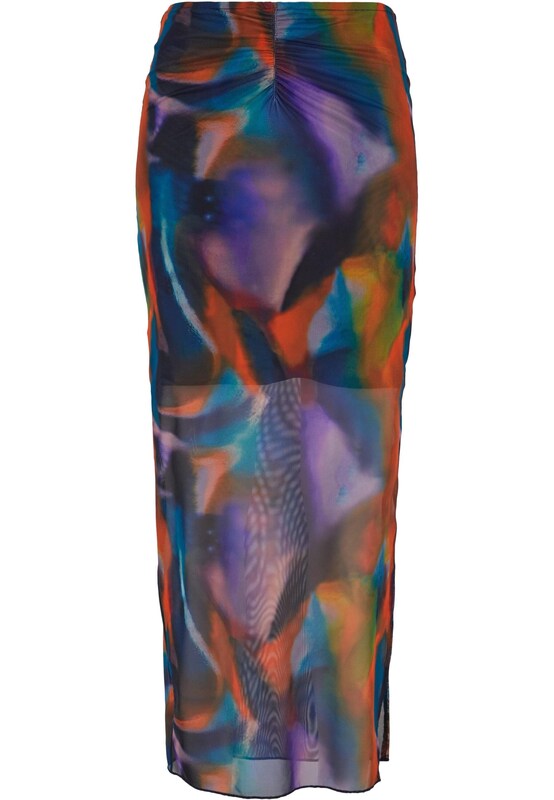 Urban Classics Gonna in Colori Misti