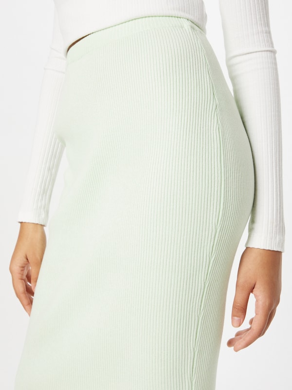 Urban Classics Gonna In Verde Pastello