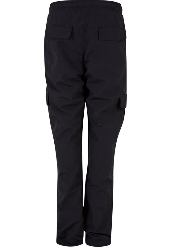 Urban Classics Regular Pantaloni Cargo In Nero