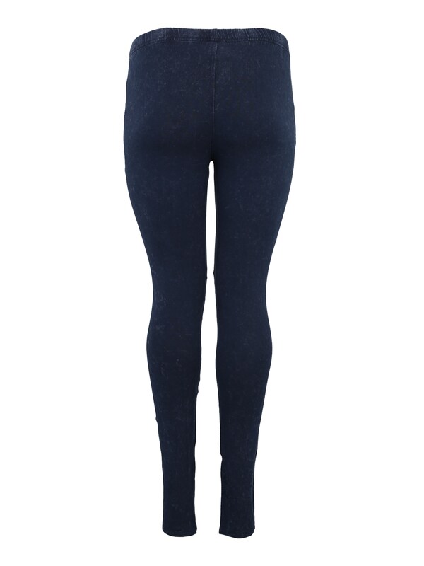 Urban Classics Skinny Leggings In Indaco