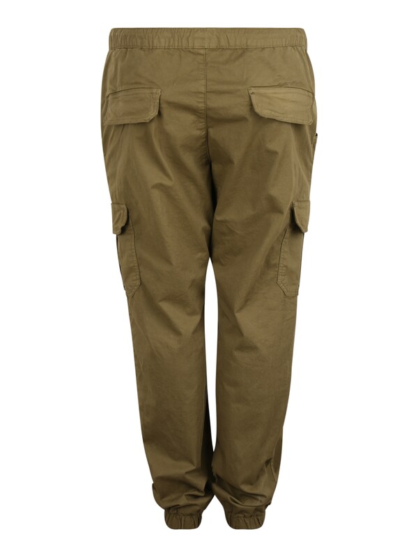 Urban Classics Tapered Pantaloni Cargo In Cachi