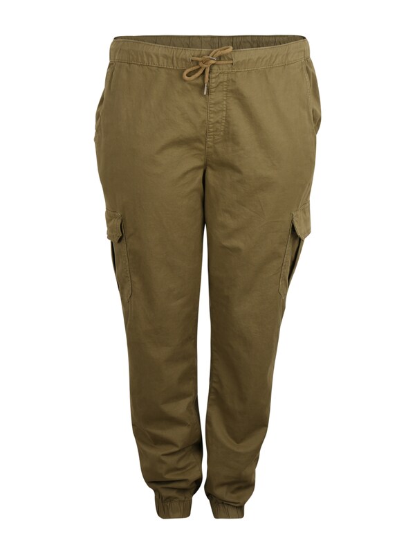 Urban Classics Tapered Pantaloni Cargo In Cachi