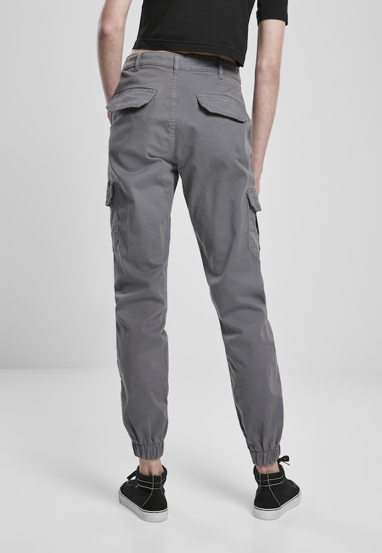 Urban Classics Tapered Pantaloni Cargo In Talpa