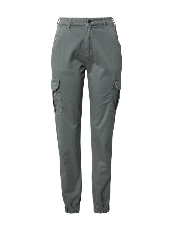 Urban Classics Tapered Pantaloni cargo in Talpa