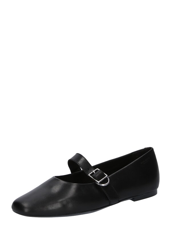 VAGABOND SHOEMAKERS Ballerina Con Cinturino 'JOLIN' In Nero