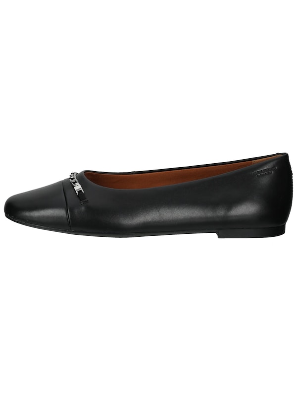 VAGABOND SHOEMAKERS Ballerina In Nero