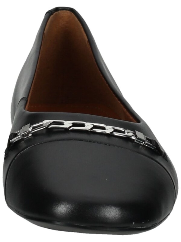 VAGABOND SHOEMAKERS Ballerina In Nero
