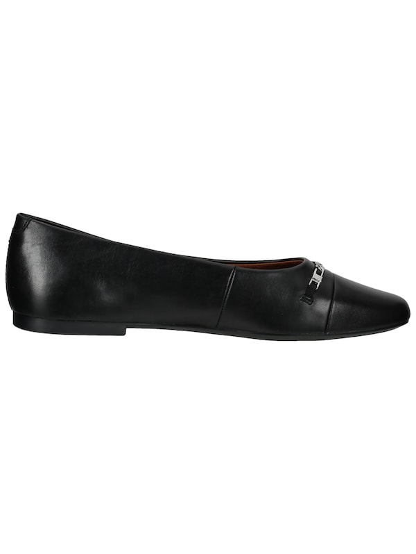 VAGABOND SHOEMAKERS Ballerina In Nero