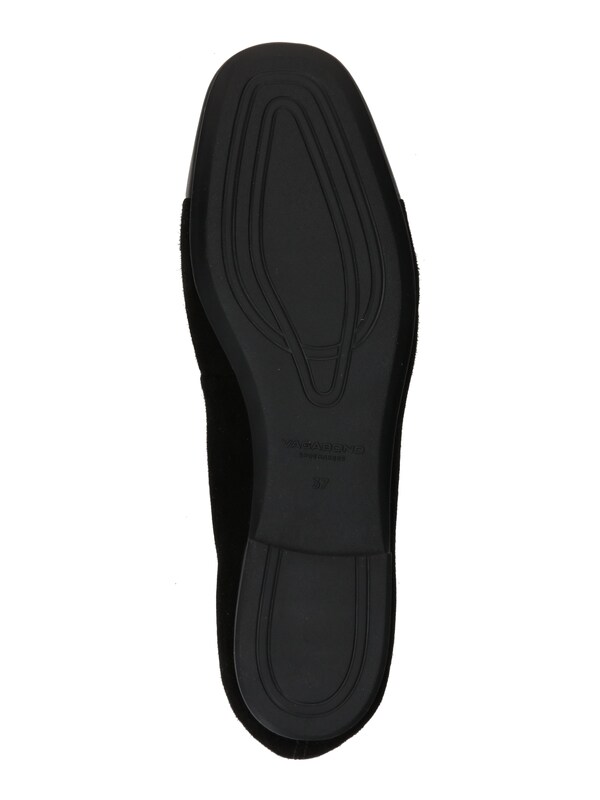 VAGABOND SHOEMAKERS Ballerina In Nero