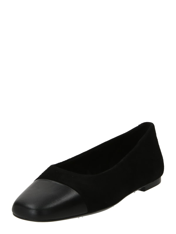 VAGABOND SHOEMAKERS Ballerina In Nero