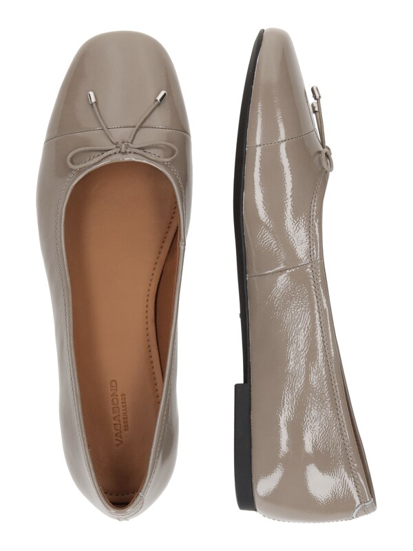 VAGABOND SHOEMAKERS Ballerina 'JOLIN' In Talpa