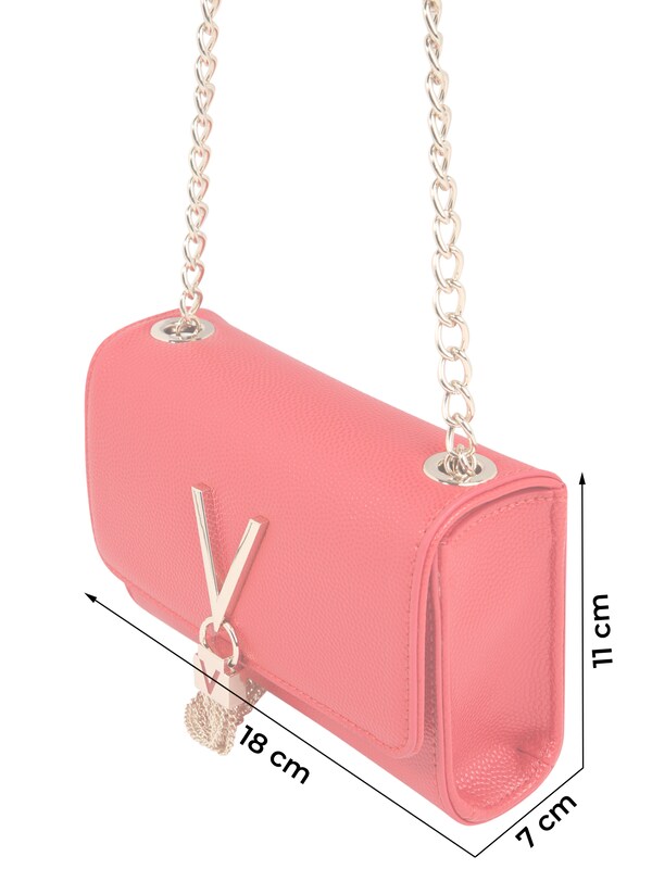 VALENTINO Borsa A Tracolla 'Divina' In Melone