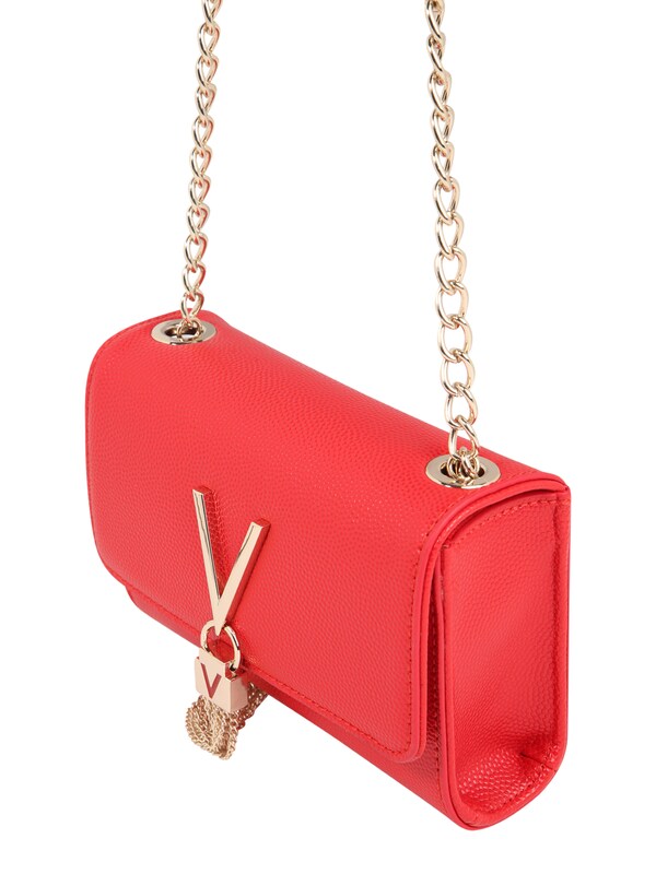 VALENTINO Borsa A Tracolla 'Divina' In Melone