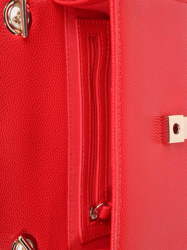 VALENTINO Borsa A Tracolla 'Divina' In Melone