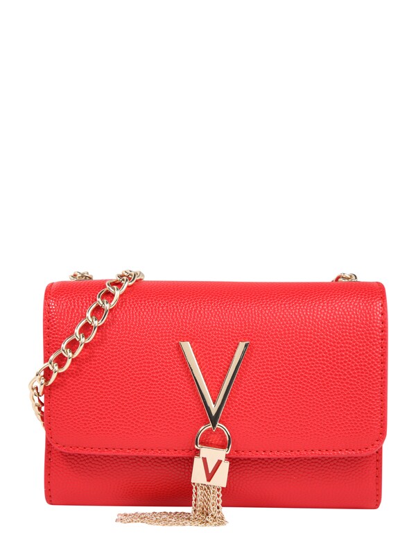 VALENTINO Borsa a tracolla 'Divina' in Melone