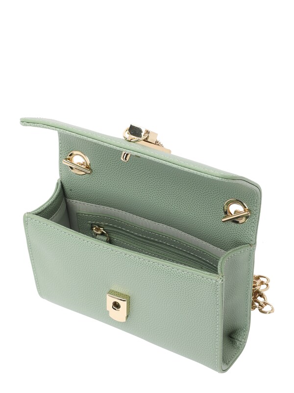 VALENTINO Borsa A Tracolla 'DIVINA' In Verde Pastello