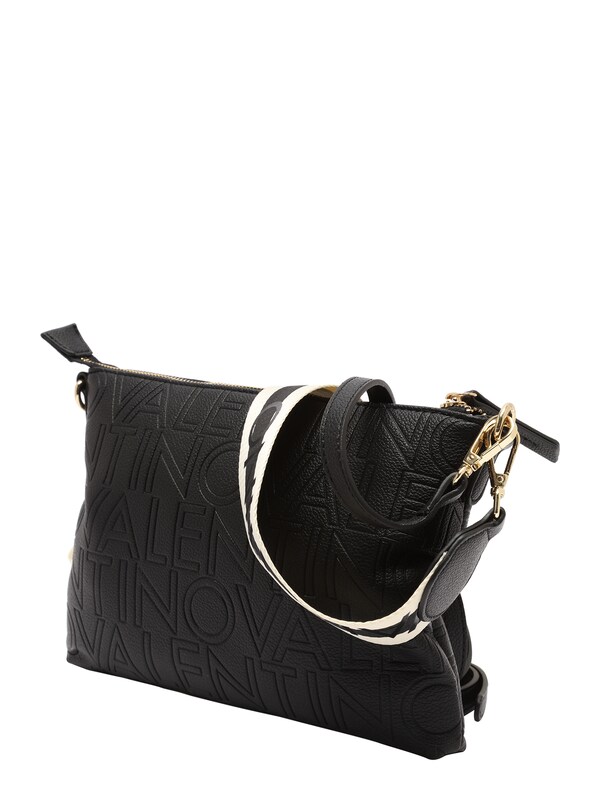 VALENTINO Borsa A Tracolla In Nero