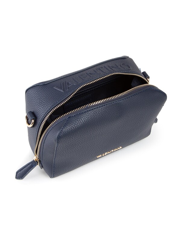 VALENTINO Borsa A Tracolla 'PATTIE' In Blu Scuro