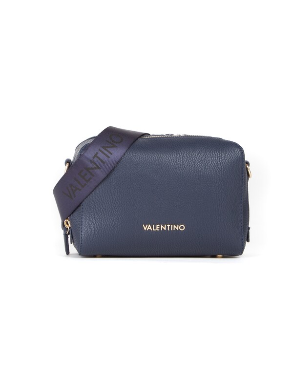 VALENTINO Borsa a tracolla 'PATTIE' in Blu Scuro