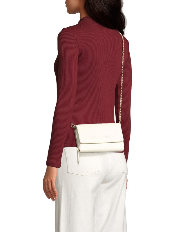 VALENTINO Pochette In Écru