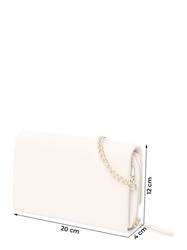 VALENTINO Pochette In Écru