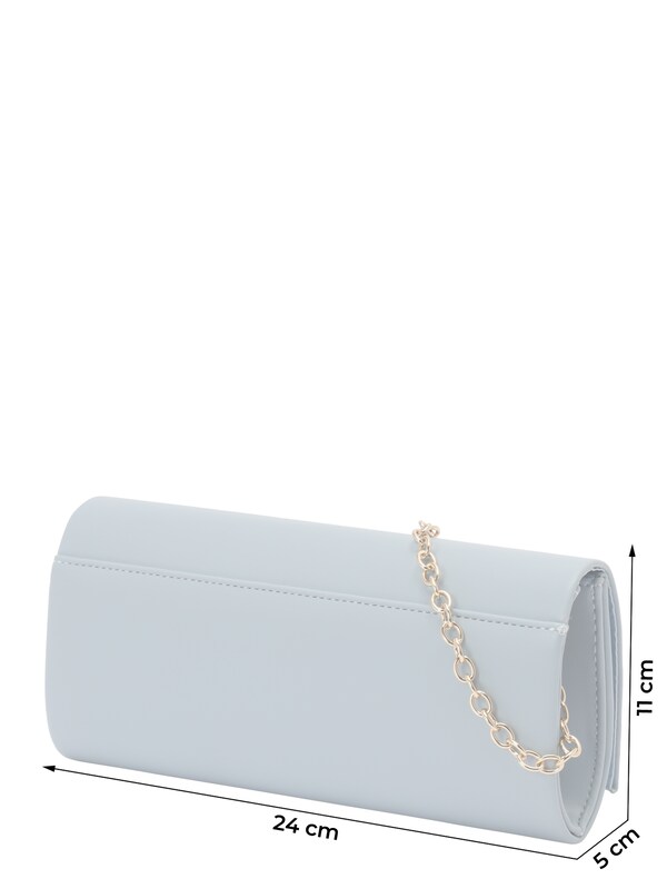 VALENTINO Pochette 'Sofie' In Blu Chiaro