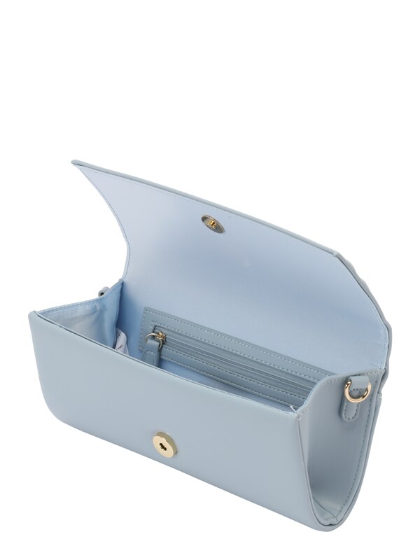 VALENTINO Pochette 'Sofie' In Blu Chiaro