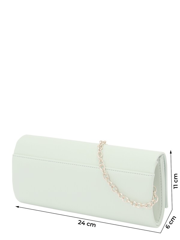 VALENTINO Pochette 'Sofie' In Menta