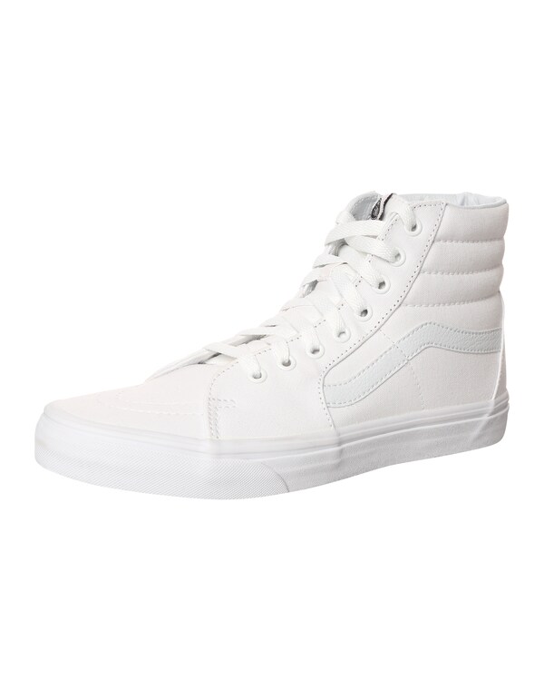 VANS Sneaker alta 'SK8-HI' in Bianco