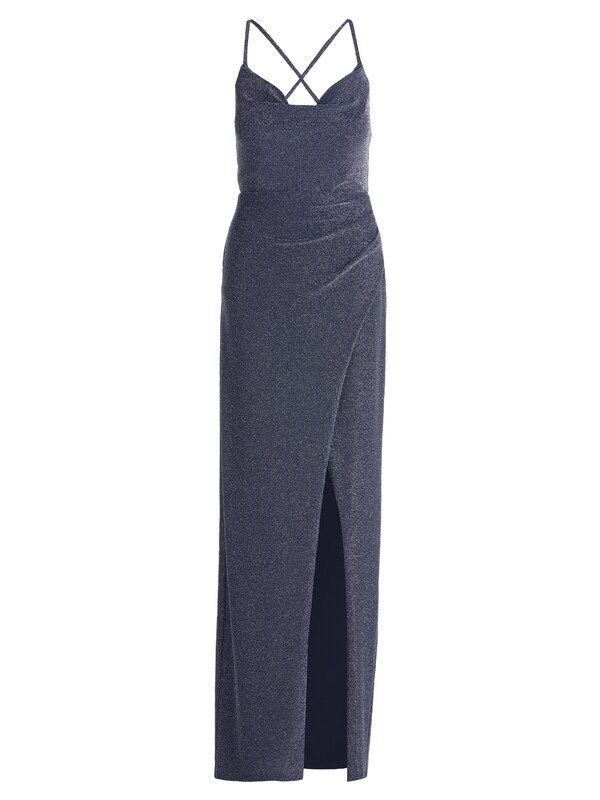 Vera Mont Abito da sera in Blu Scuro