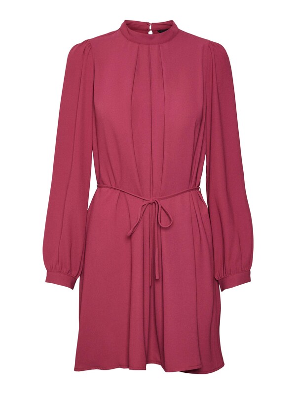 VERO MODA Abito camicia 'VARIA' in Lilla
