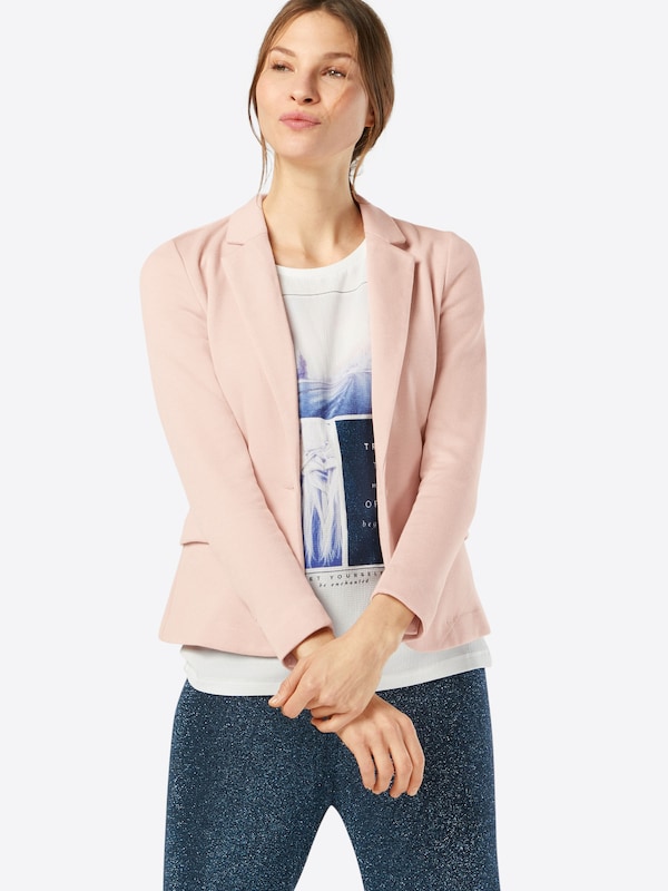VERO MODA Blazer 'VMJulia' In Cipria