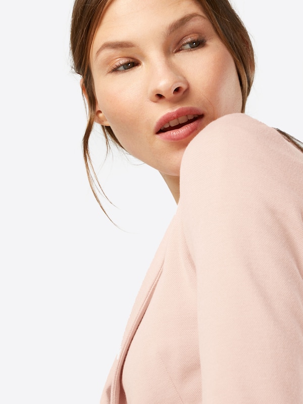 VERO MODA Blazer 'VMJulia' In Cipria