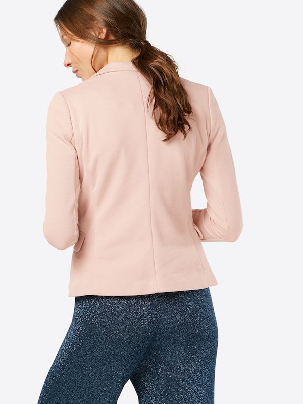 VERO MODA Blazer 'VMJulia' In Cipria