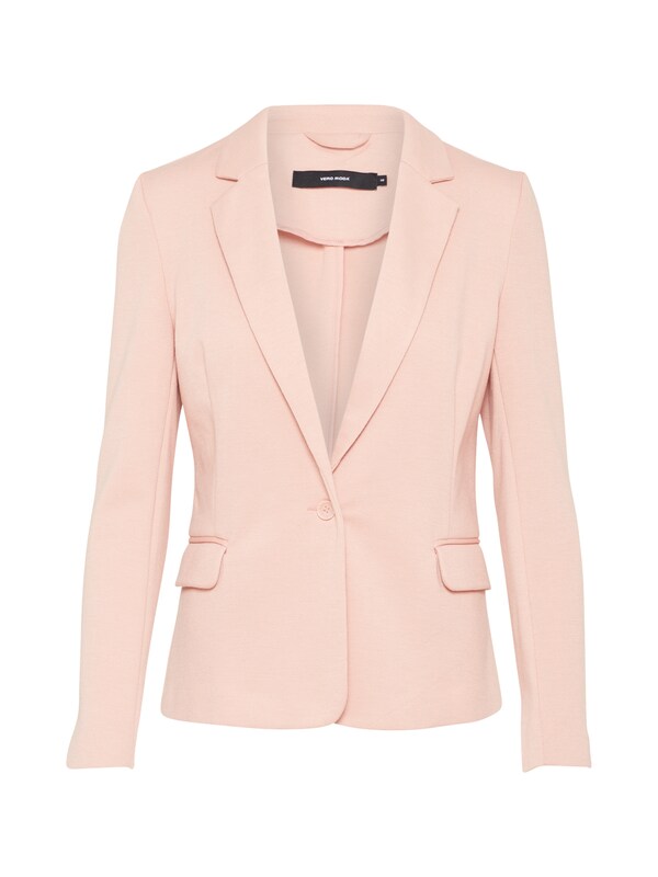 VERO MODA Blazer 'VMJulia' In Cipria