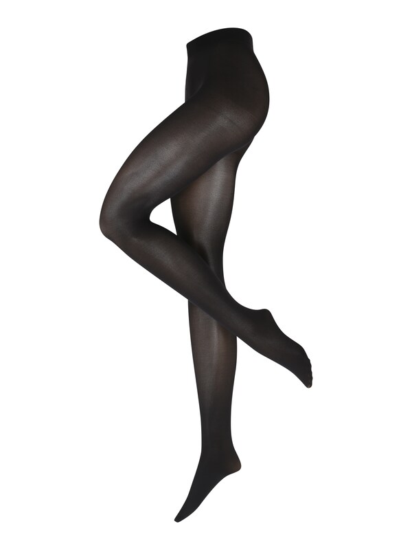 VERO MODA Calzamaglia 'VMLove' in Nero