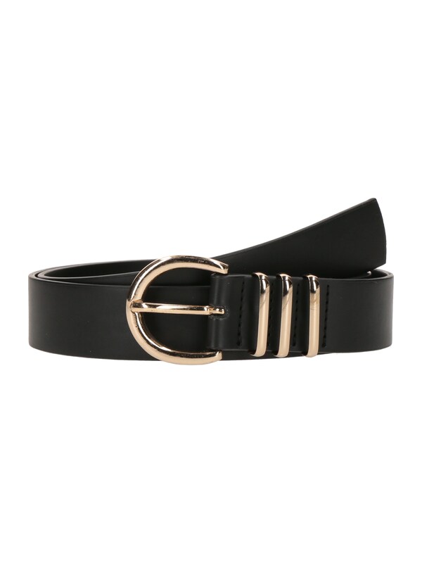VERO MODA Cintura 'VMELISA' in Nero