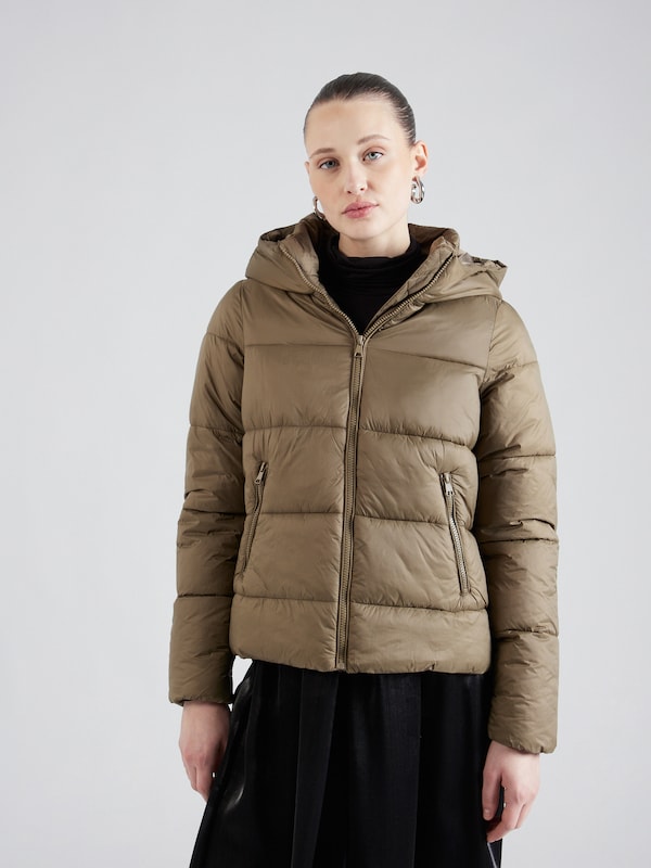 VERO MODA Giacca Di Mezza Stagione 'ASTORIA' In Cachi