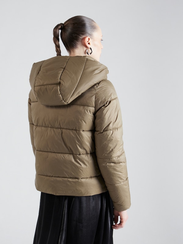VERO MODA Giacca Di Mezza Stagione 'ASTORIA' In Cachi