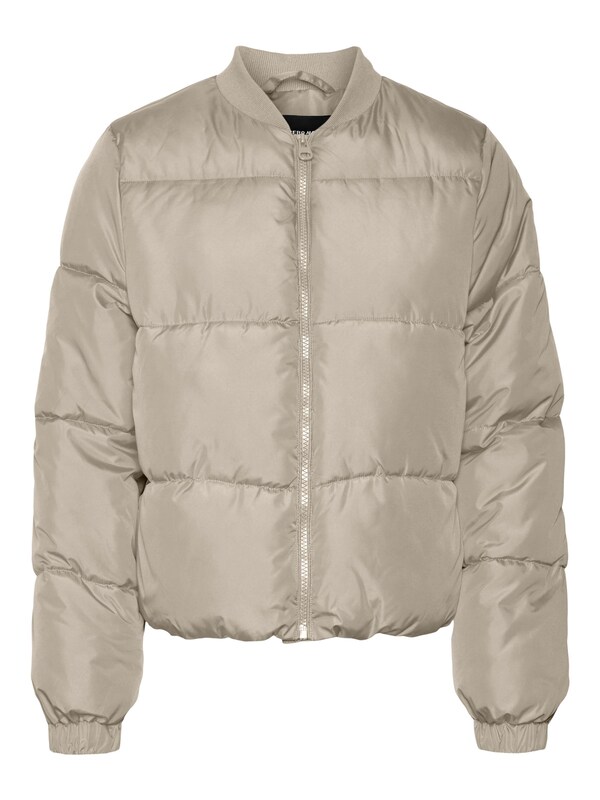 VERO MODA Giacca di mezza stagione in Beige