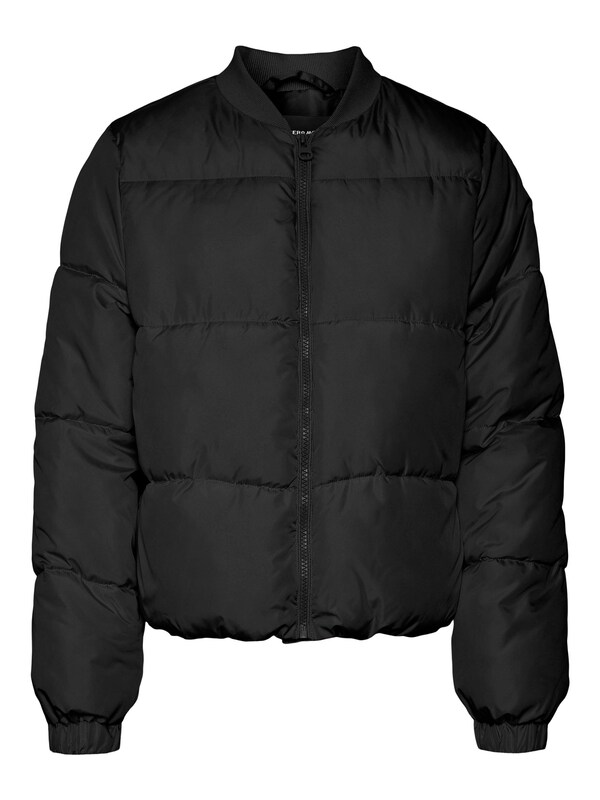 VERO MODA Giacca Di Mezza Stagione In Nero
