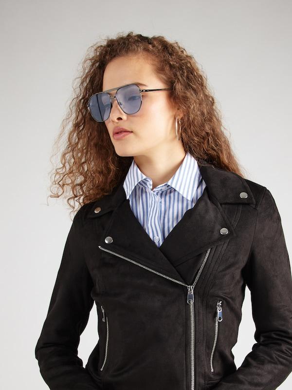 VERO MODA Giacca Di Mezza Stagione 'VMJOSE' In Nero