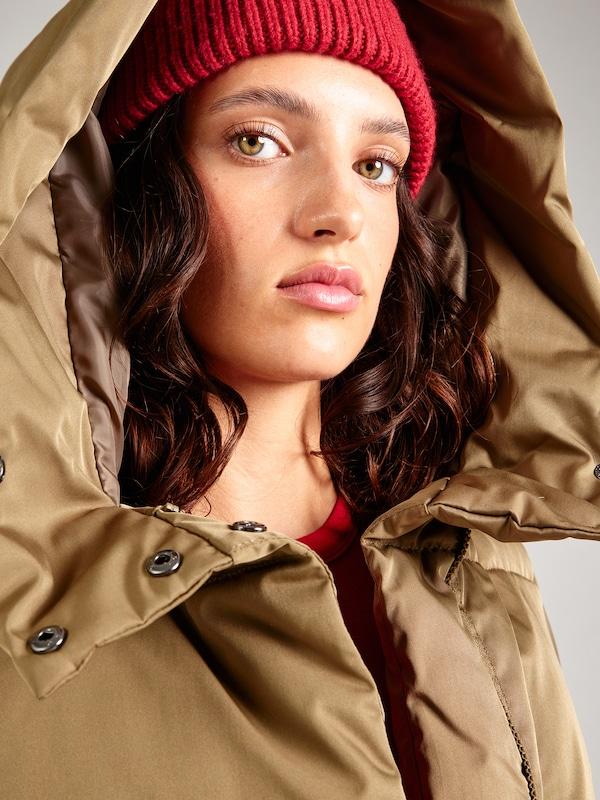VERO MODA Giacca Di Mezza Stagione 'VMStella' In Cachi