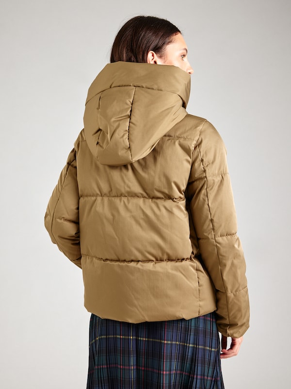 VERO MODA Giacca Di Mezza Stagione 'VMStella' In Cachi