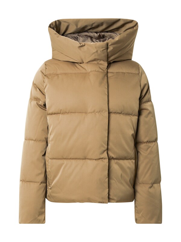 VERO MODA Giacca di mezza stagione 'VMStella' in Cachi