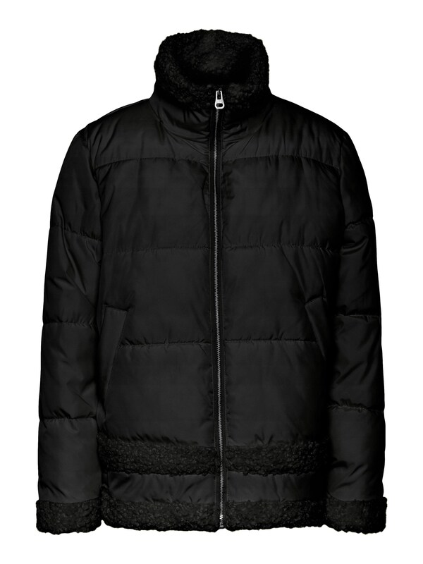 VERO MODA Giacca invernale 'HERA' in Nero