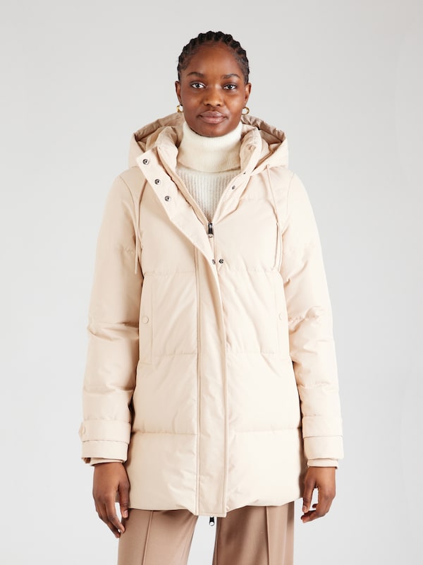 VERO MODA Giacca Invernale In Camello