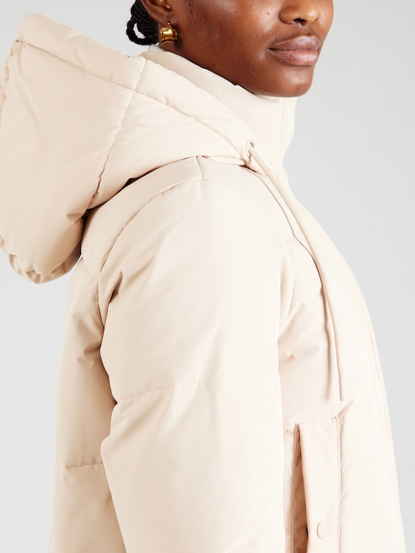 VERO MODA Giacca Invernale In Camello